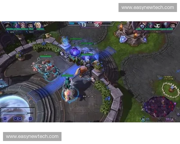 风暴英雄为何如此慢探索影响游戏体验的多重因素及解决方案