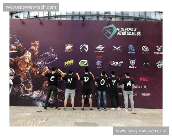 Dota2私聊系统优化探讨与玩家互动体验提升建议